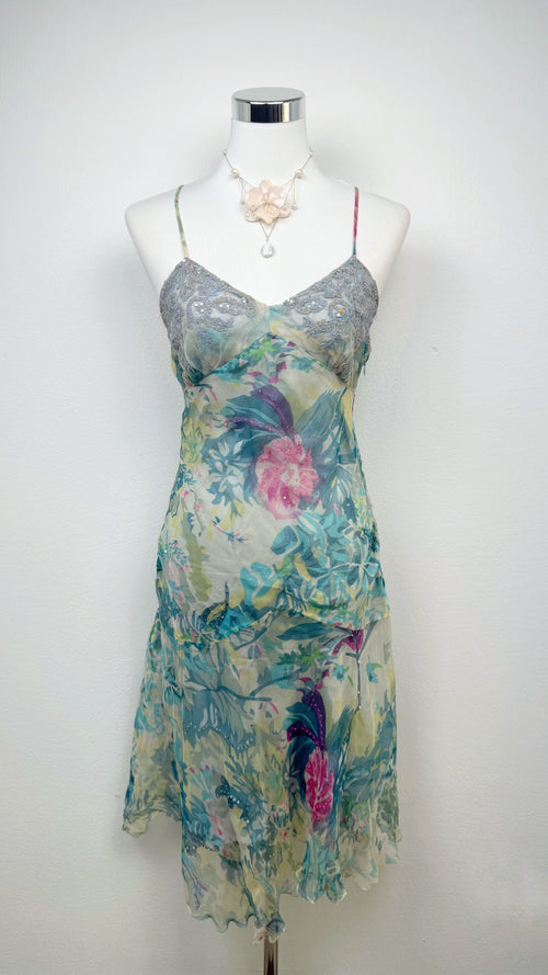 Derhy Secret Garden Dress