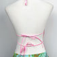 The Pink Blossom Fairy Top