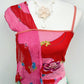 The Rosy Daydream Derhy Top