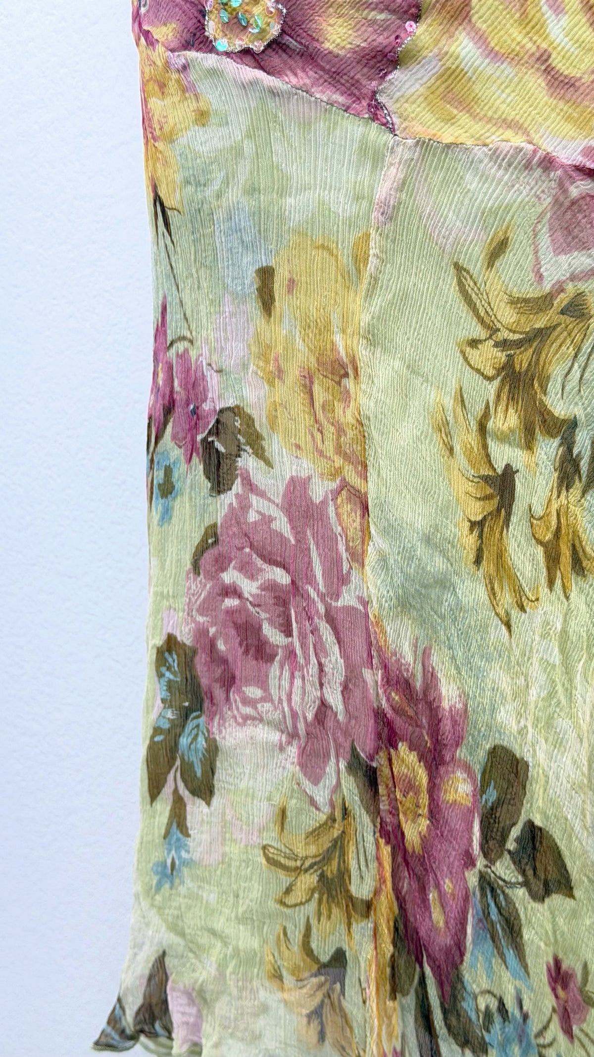 DERHY Secret Garden Dress
