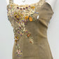 Wild Orchid Dress