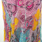 RARE Derhy Paisley Pixie Dress