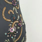 Midnight Garden Beaded