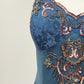 Melusine Twilight Lace Dress