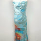 Ocean Mirage Dress