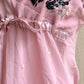 Peony Fairy Top