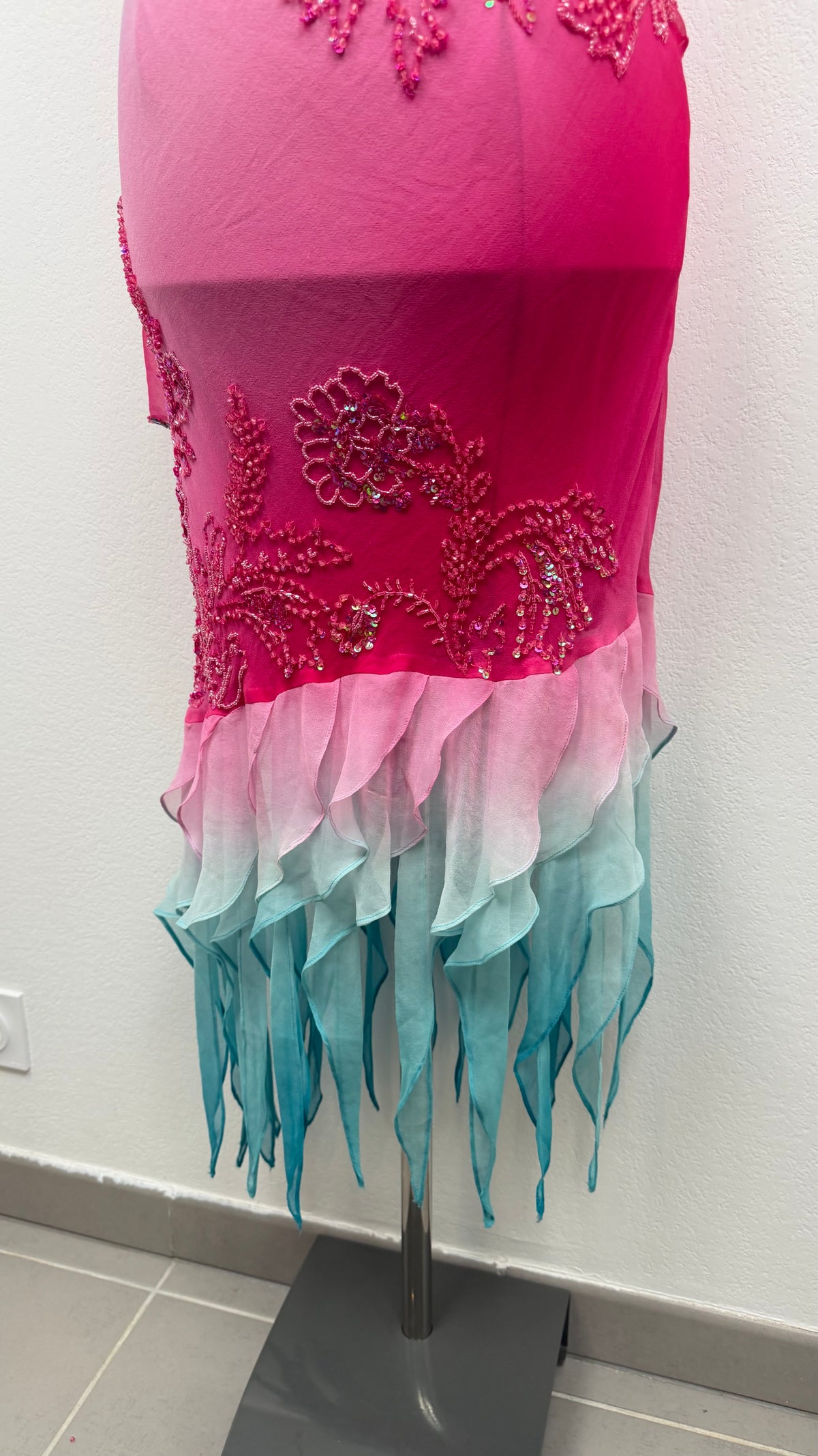 The Unicorn Dream Silk