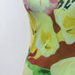 The Wild Orchid Italian Silk