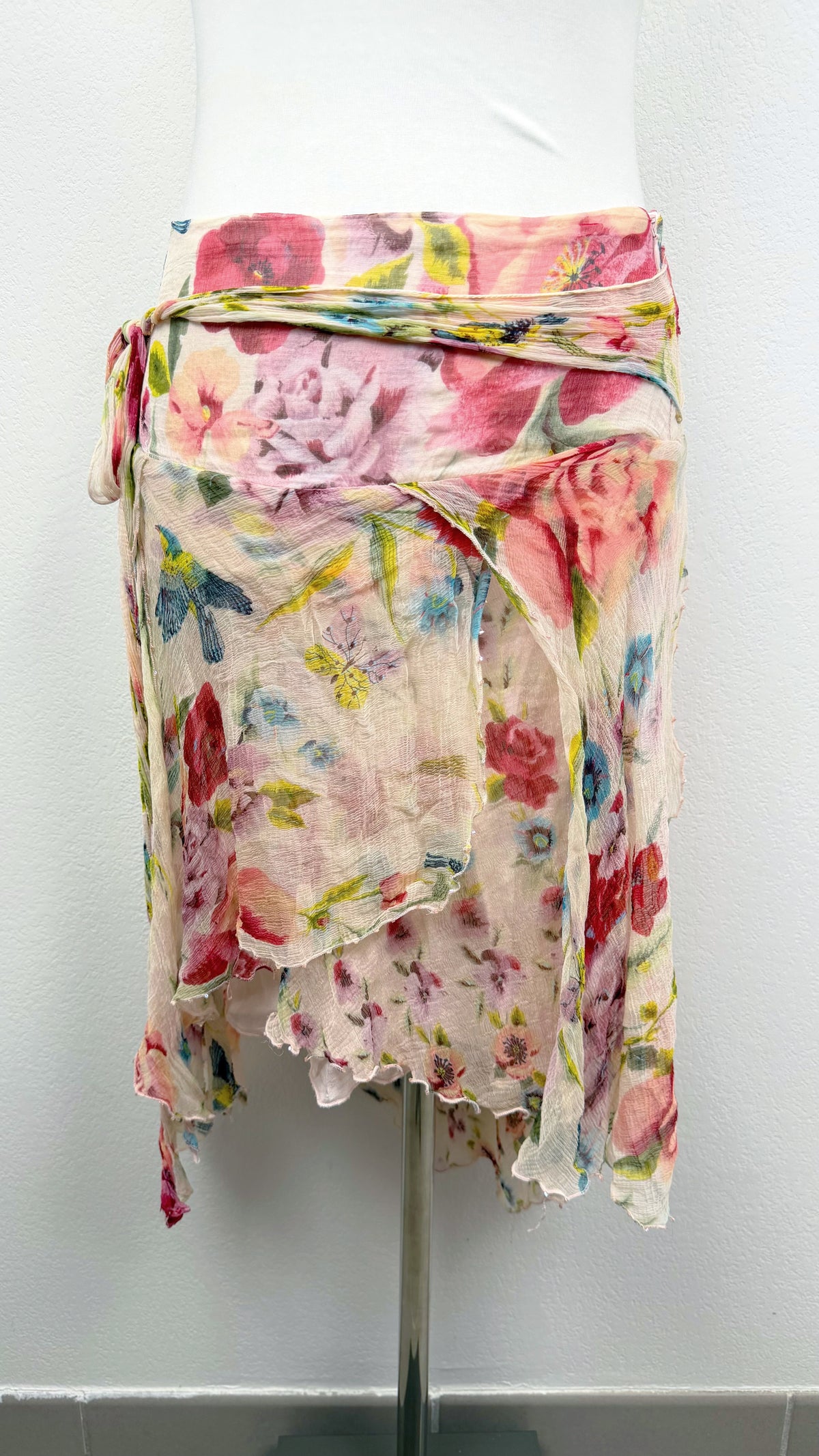 The Secret Garden Derhy Fairy Skirt