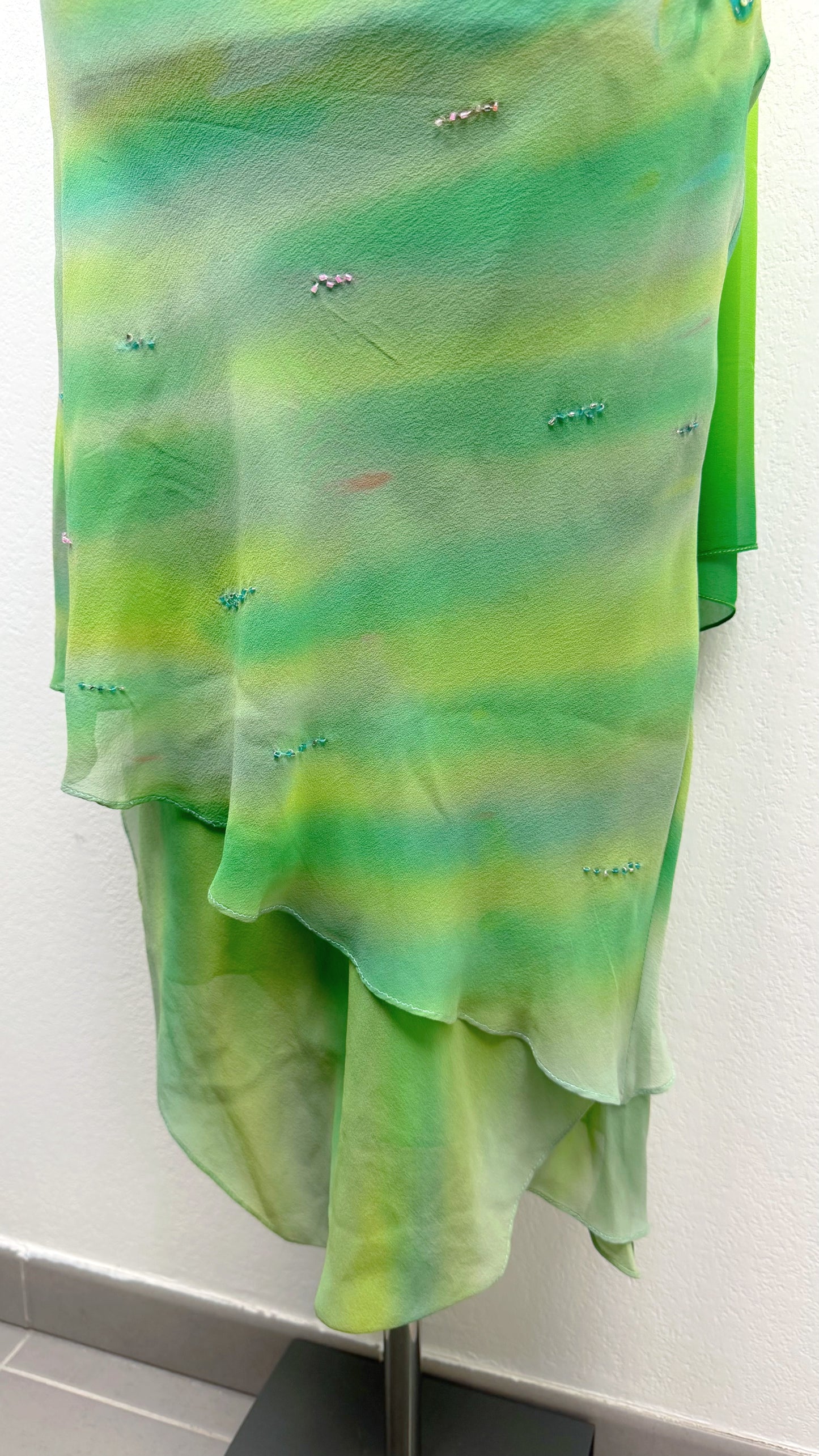 Enchanted Lily Dress