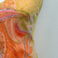 Derhy Peach Fae Dress