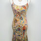 Secret Garden Silk