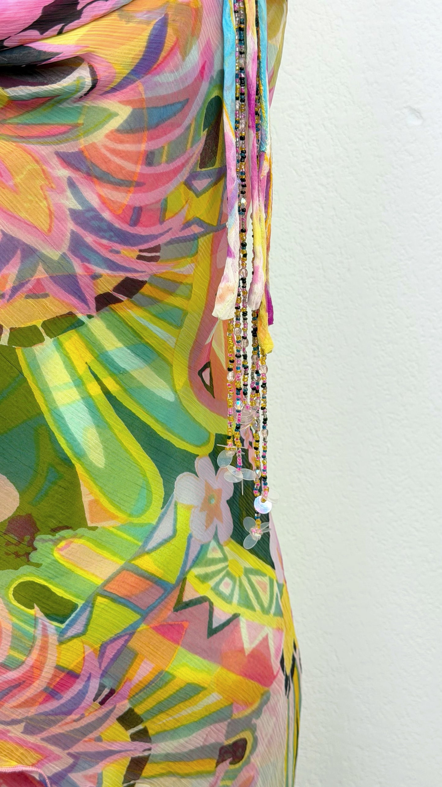 Derhy Sunbeam Fairy Dress