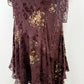 Cocoa Blossom Silk