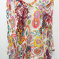 Derhy Flower Power Fairy Dress
