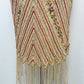 Aftershock Golden Gatsby Dress