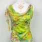 Derhy Enchanted Meadow Top