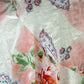 Rare Derhy Romantic Floral