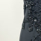 Hecate Noir La Femme Dress