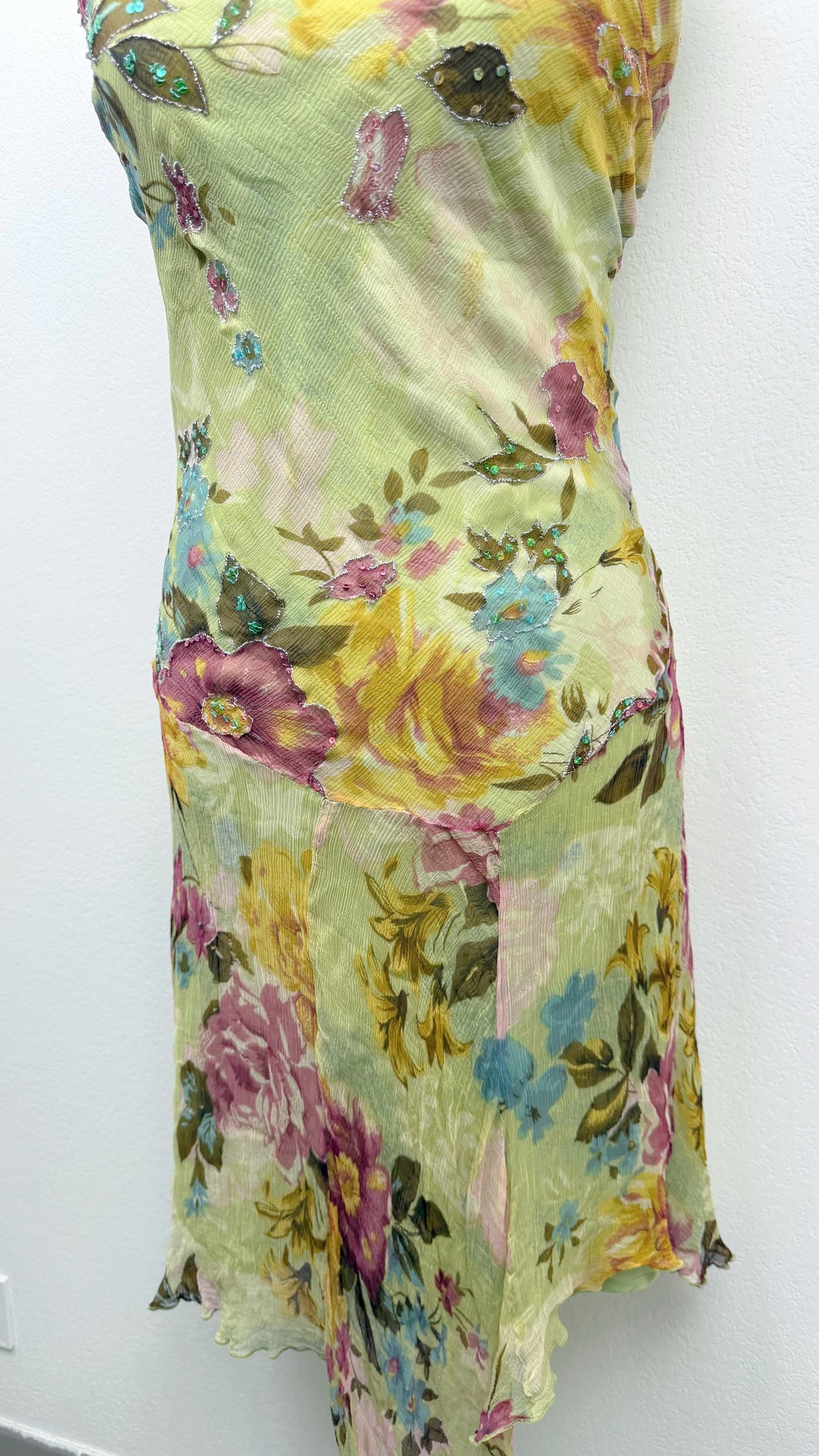 DERHY Secret Garden Dress