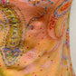 Derhy Sunset Paisley Top