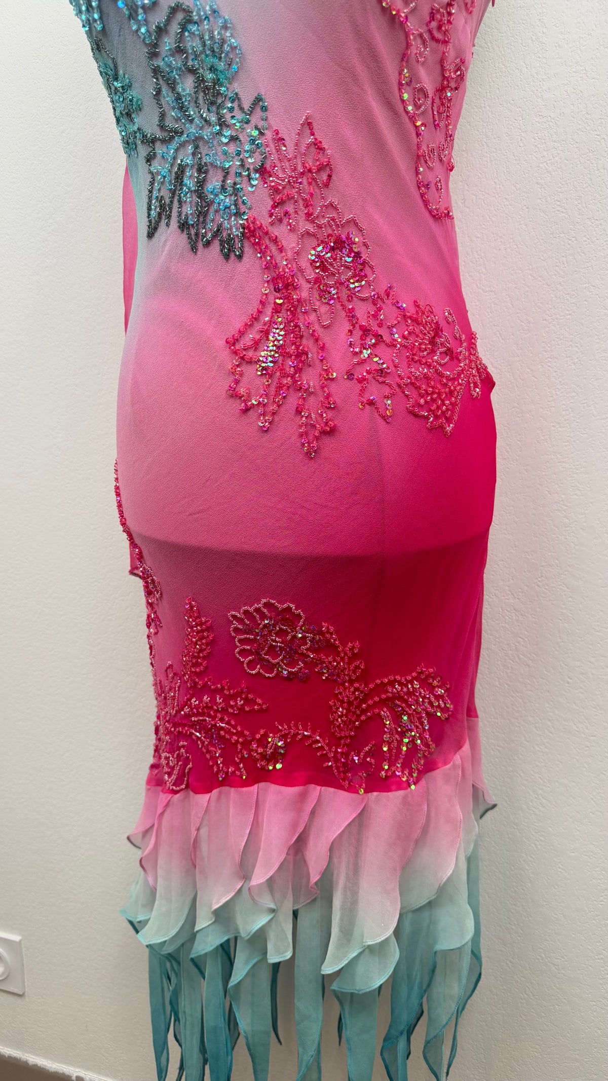 The Unicorn Dream Silk