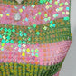Watermelon Disco Top