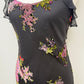 Midnight Garden Dress