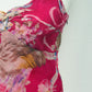 Derhy Fuchsia Fable Dress