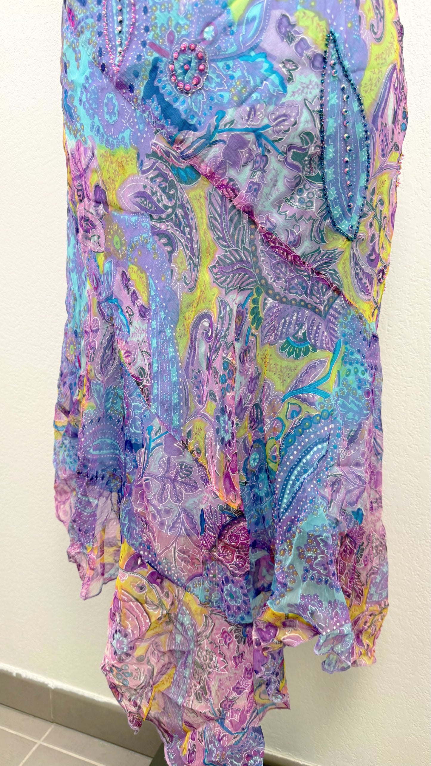 Derhy Moonlit Lavender Fairy