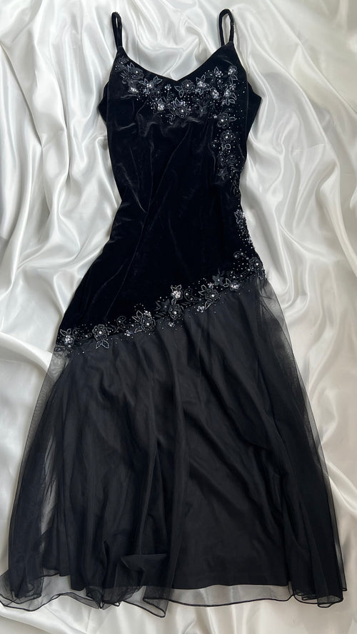 Midnight Elegance