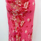 The Pink Blossom Muse Dress