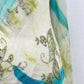 Seafoam Goddess Silk
