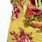 The Enchanted Forest Velvet Fairy Top