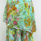 The Enchanted Garden Derhy Skirt