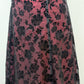 Belladonna Whimsigoth Maxi Dress