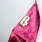 The Raspberry Jewel Aftershock Silk