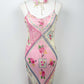 Pink Porcelain Derhy