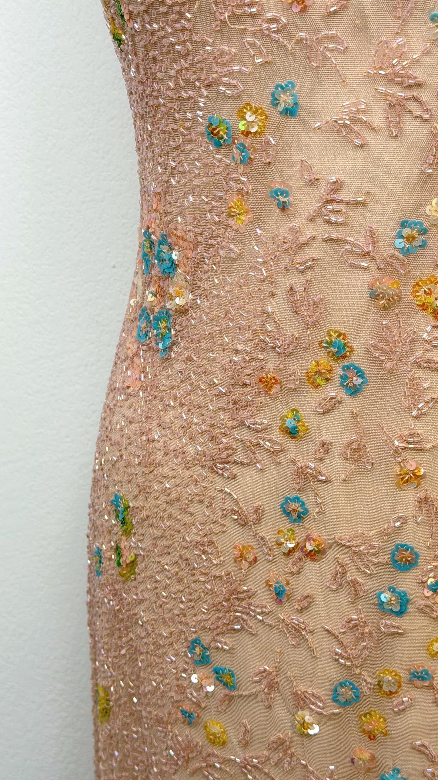 Meadow Fairy Dress