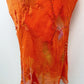 Sunset Fairy Beaded Dress