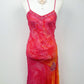 Derhy Sunset Siren Dress