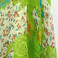 The Derhy Lime Enchantment Dress