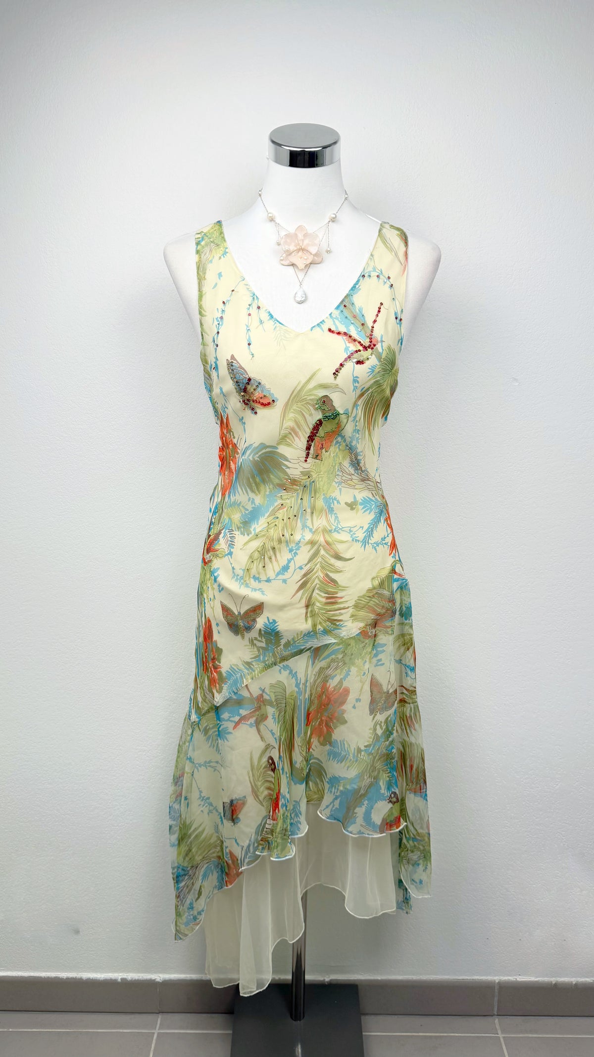 Derhy Enchanted Paradise Fairy