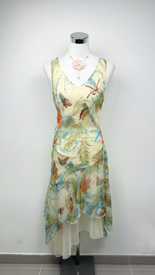 Derhy Enchanted Paradise Fairy