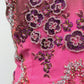 The Raspberry Jewel Aftershock Silk