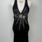 Aftershock Silk Nyx Starfall Dress