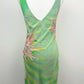 Enchanted Lily Dress