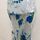 The Bluebell Enchantment Silk