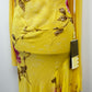The Golden Sunflower Silk
