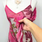 The Rosé Enchantment Dress